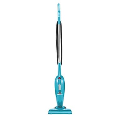 BISSELL Featherweight Stick Vacuum Cleaner, Lightweight 3 lb Corded Vacuum, 2.1 Amp Motor, 3-in-1 Lift-Off Handheld, Crevice Tool, Bagless, Multi-Surface Hard Floor, Carpet & Stairs, 2033