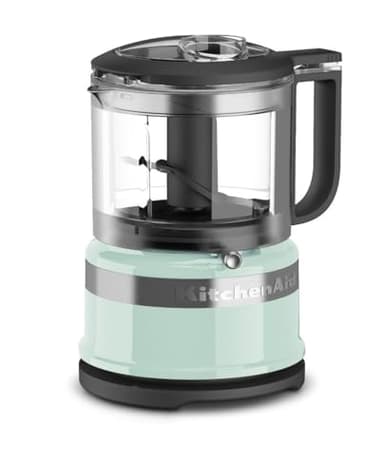 KitchenAid KFC3516IC 3.5 Cup Mini Food Processor, Ice