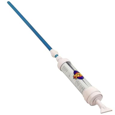 Rola-Chem 6250 Paradise Power Spa Vacuum