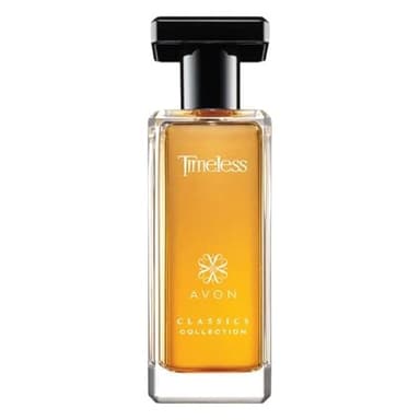 Timeless Cologne Spray for Women, 50 ml