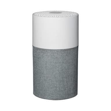 BLUEAIR Air Purifiers for Bedroom, HEPASilent Small Room Air Purifiers for Home, for Pets Allergies Air Cleaner, Virus Air Purifier for Dust, Baby Air Purifier for Nursery Blue Pure 511