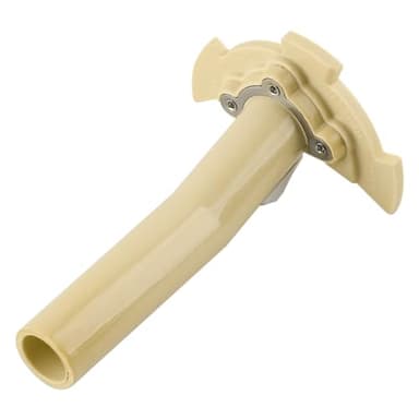 Anbige Replacement Parts DLC-839ATX-1 Detachable Stem,Compatible with Cuisinart 11-Cup food processors