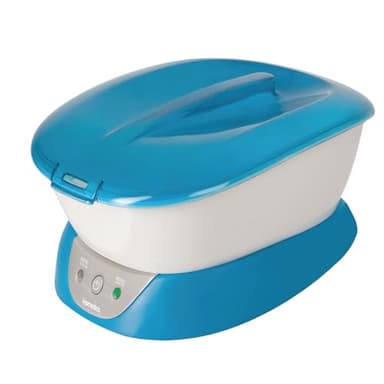 Homedics Paraspa Plus Paraffin Bath, 1 Count