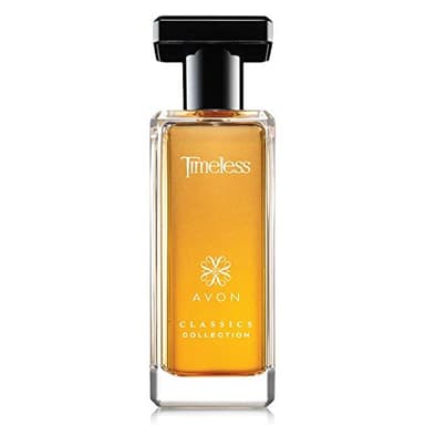 Avon Timeless Cologne Spray