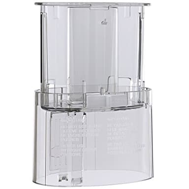 Cuisinart food processor pusher assy.