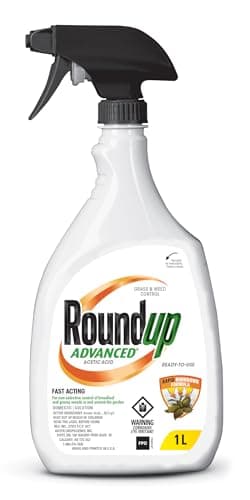 Roundup Advanced Ready-to-use 1L